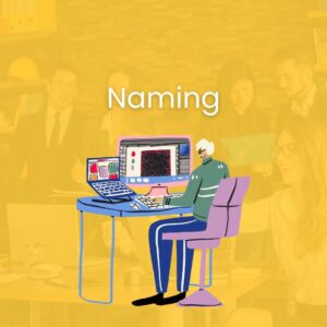 Naming