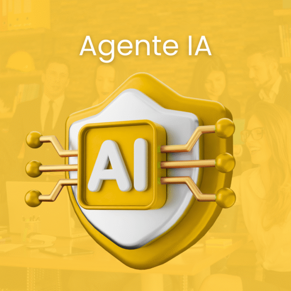 Agentes IA